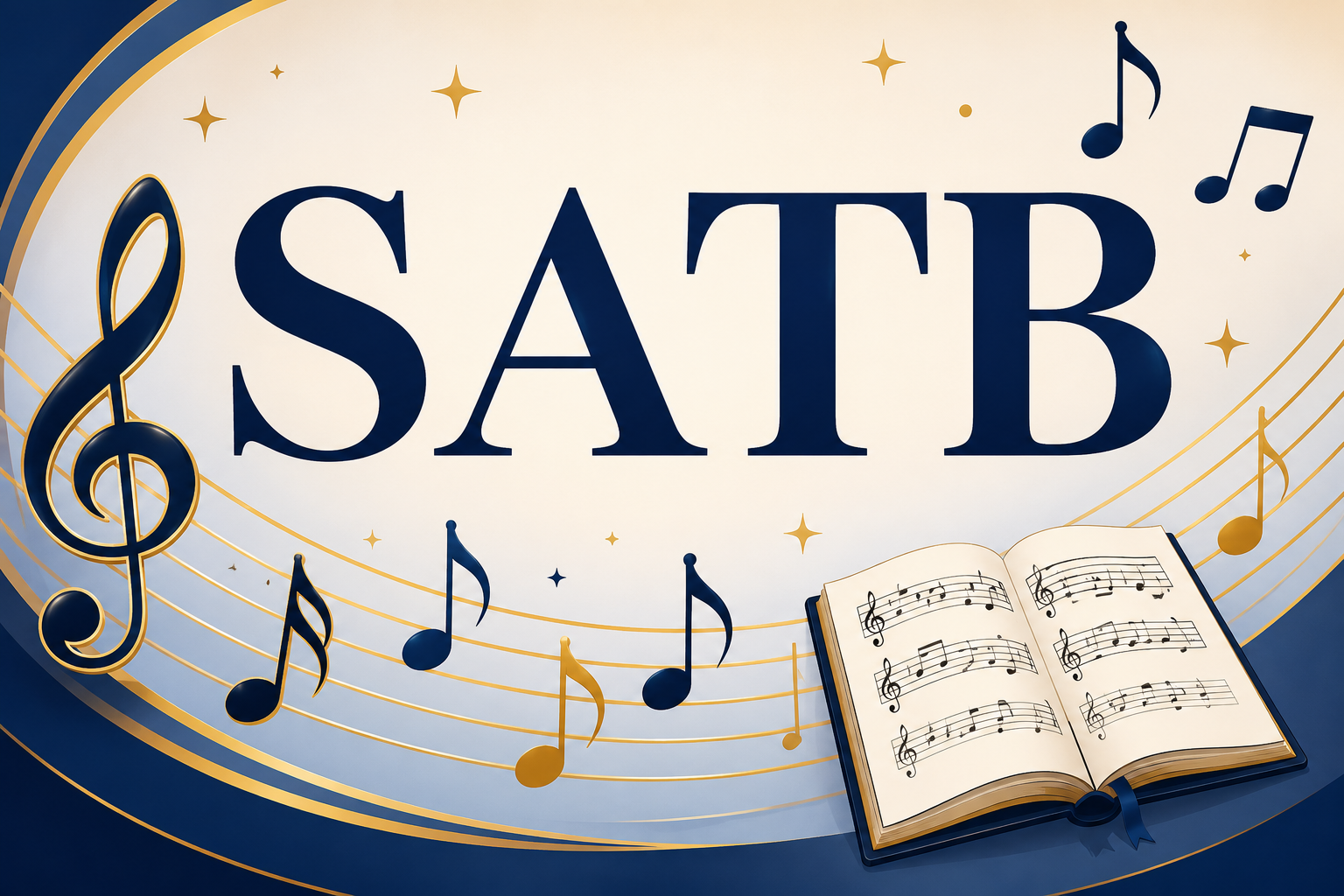 SATB Picture