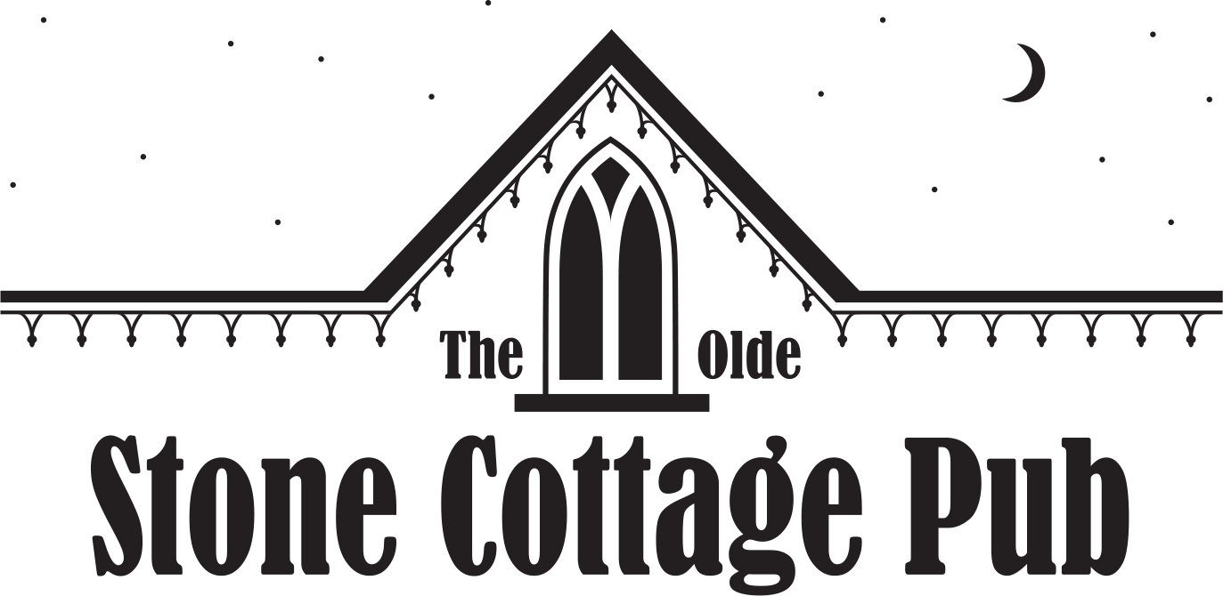 Stone Cottage Pub Logo