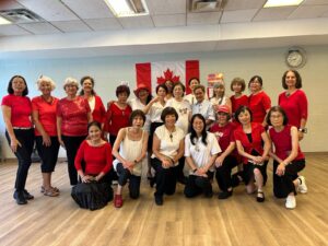 Line Dance Troupe - 2026-08-21 (2) Line Dance Troupe - 2026-08-21 (2)