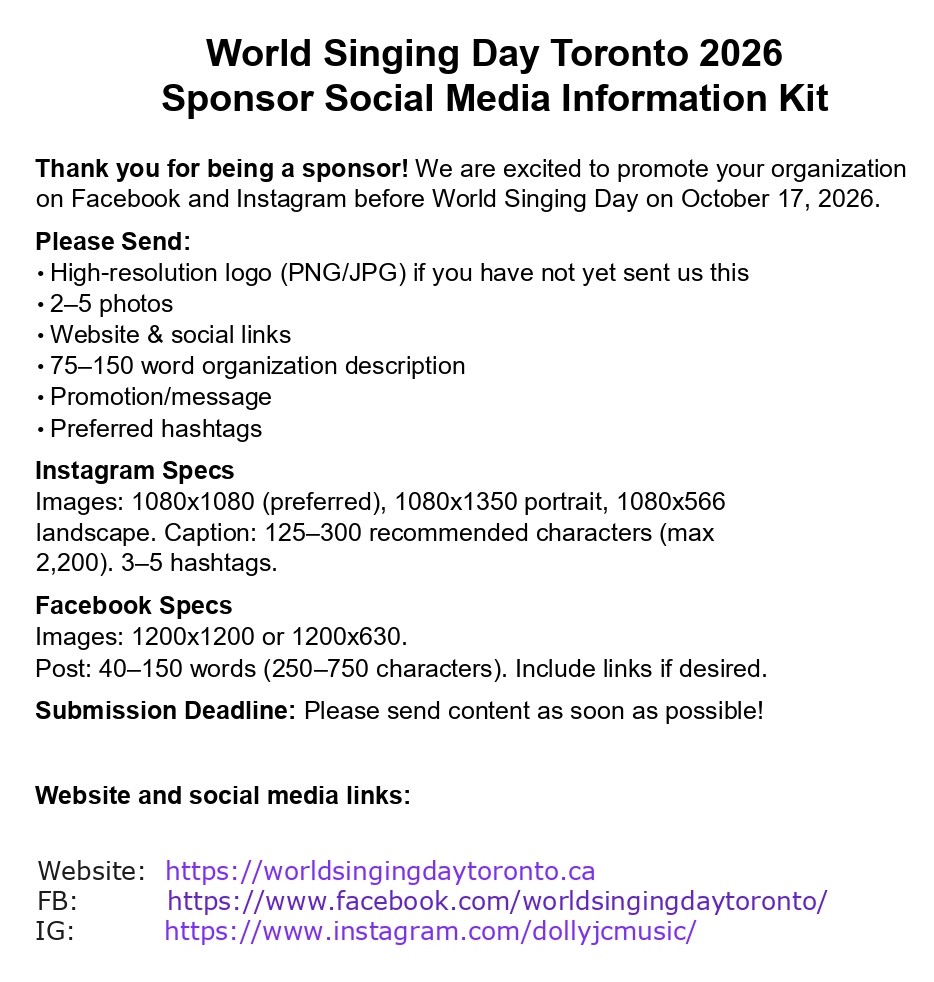 World_Singing_Day_Sponsor_Social_Media_Information_Kit